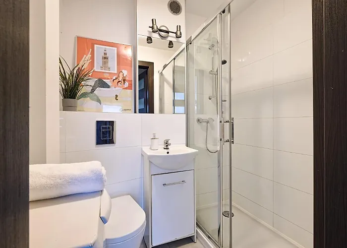 Lejlighed Urbannest_pereca